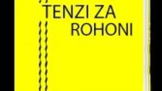 TENZI ZA ROHONI-SALAMA ROHONI LYRICS NO 23