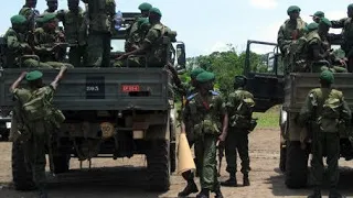 URGENT🔥🔥14/6/22 SITUATION TENDUE À BUNAGANA CE MATIN ! PLUSIEURS MORTS DU CÔTÉ M23!