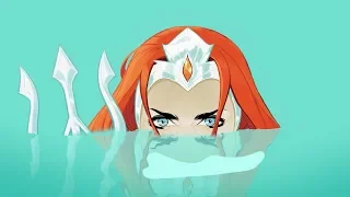 Mera: Tidebreaker - Official Trailer (:30 version)