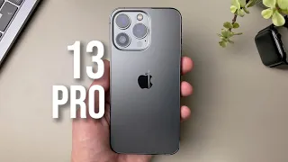 iPhone 13 Pro Updated Review in 2023 - Underrated!