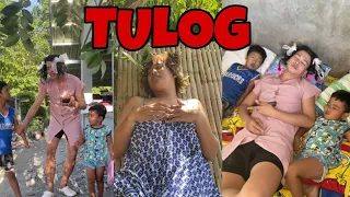 TULOG |FUNNY TIKTOK COMPILATION |ROMEO MORENO