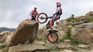 Best Of Toni Bou 2020 - Instagram Compilation