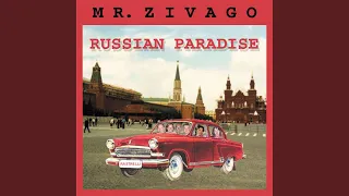 Russian Paradise (Dance Version)