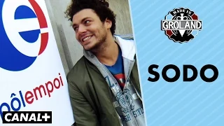 SODO (avec Kev Adams) - Made in Groland