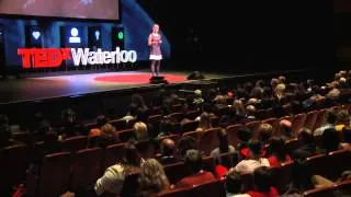 Music on the Brain: Jessica Grahn at TEDxWaterloo 2013