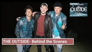 'The Outside' by Twenty One Pilots - Behind the Scenes