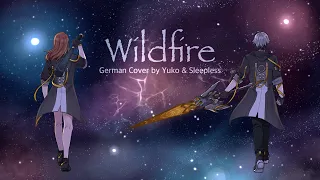 [German Cover] Wildfire