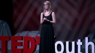 Discovering Your Creative Protagonist | Lindsey Creel | TEDxYouth@Austin