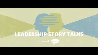 Leadership Story Talks | Data, Stories & Systemic Changes in Financial Health with Matt Bahl