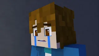 Greg when Kimberly died [Fetch] [FNAF/Minecraft Animation]