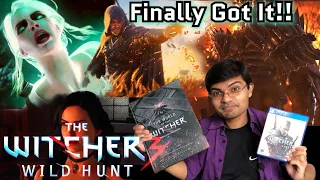 The Witcher 3: Wild Hunt Go Your Way, VGX, and Tv Spot Reactions!!