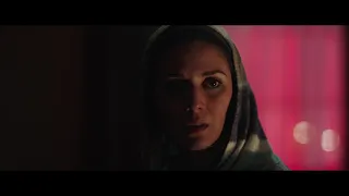 Official Trailer The Night - IFC Midnight Release Jan 29th 2021