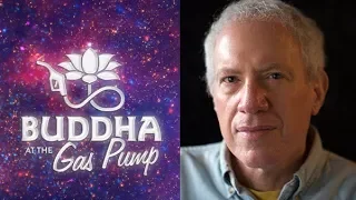 Paul Levy - Buddha at the Gas Pump Interview