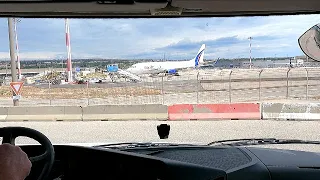Aéroport de Marseille Marignane