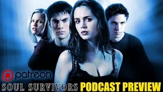 Soul Survivors - Podcast Preview: Worst Horror Movie No One Talks About