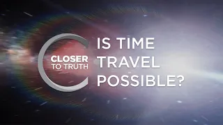 Is Time Travel Possible.