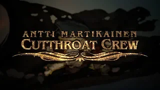 Cutthroat Crew (pirate folk metal)