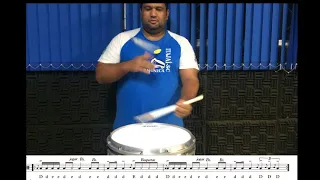 Tchê Drums II