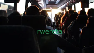 Rwereta (bus) by baingana Geoffrey