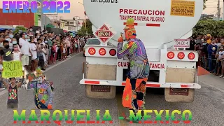 Karcocha Marquelia 🇲🇽 México 2022
