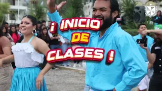 Inicio de Clases - 2024 - I