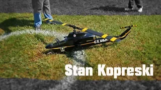 Stan Kopreski flying AH-1W Super Cobra at IRCHA Scale Contest 2017