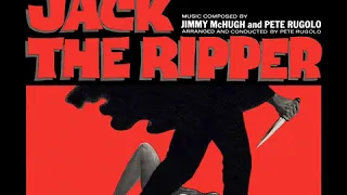 Jack The Ripper [Original Soundtrack Recording] (1959)