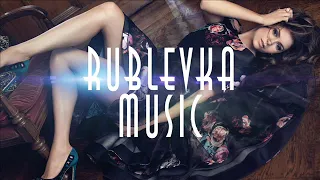 RUBLEVKA MUSIC |DJ NIKOS DANELAKIS DEEP VIBES 30-2019| #RUBLEVKAMUSIC #DEEPHOUSE #NUDISCO #HOUSE