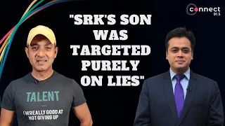 "Shah Rukh ko TARGET kiya ja raha tha unke mazhab ki vajah se": Abhisar Sharma | Faridoon Shahryar