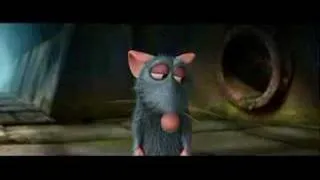 Ratatouille Teaser 2007 Movie Trailer HD