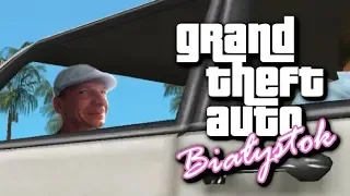 GTA: Białystok City | nitroduction (intro)