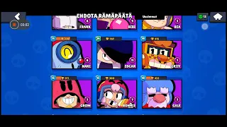 lyhyt Brawl stars vidi