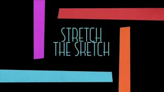 Scrapbook Process Video #STS396: Stretch the Sketch "Enjoy Every Moment"