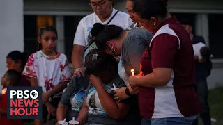 How Uvalde families are coping with trauma after the elementary school massacre