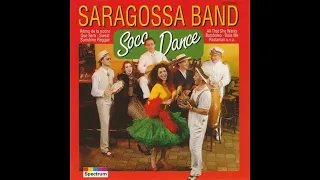 Saragossa Band   I Don't Wanna Dance