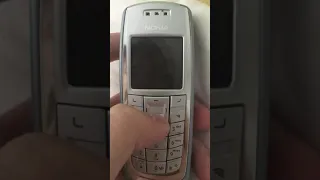 Nokia 3120 ringtones