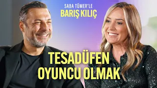 Tesadüflerle Kariyer Yapmak | Saba Tümer'le Barış Kılıç | 4. Bölüm