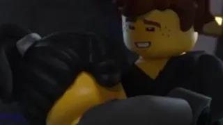 NINJAGO Jaya AMV~ Sad Song (S16 SPOILERS!)