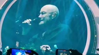 Genesis à Paris (17 Mars 2022) - No Son of Mine