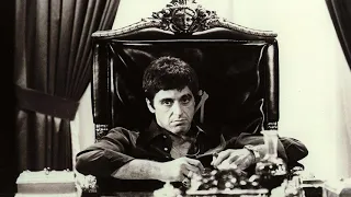 ///SCARFACE///**Gustavo Santaolalla - Babel (Sytrus Remix)**