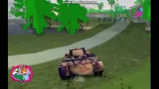 GTA Вася город прохождение 6 #Азлагор