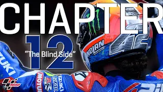 Chapter 12: The Blind Side