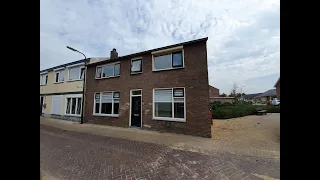 F. D.  Rooseveltstraat 4 Oud Vossemeer