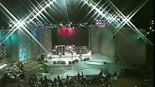 Faith No More - Festival de Viña del Mar '91 (First Night)