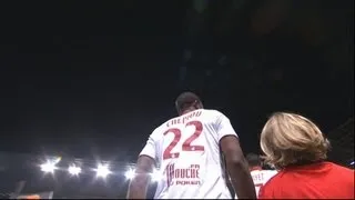 Stade Rennais FC - LOSC Lille (2-0) - Highlights (SRFC - LOSC) / 2012-13