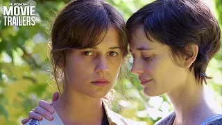 EUPHORIA | Eva Green & Alicia Vikander in First International Trailer