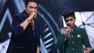 kya hua jo eak dil toot gaya by salman ali and kumar sanu