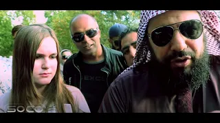 SHEIKH EXPOSED WITH THIS ADMISSION | Arul vs Sheikh (Revisited) | Speakers Corner