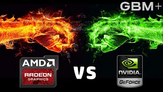 💲 Batalla de Acciones NVIDIA vs AMD 📈 - Invirtiendo a tus 20′s 📱💵