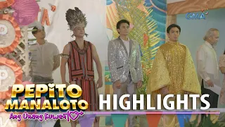 Pepito Manaloto - Ang Unang Kuwento: The search for Mr. Caniogan 1986 is on! | YouLOL